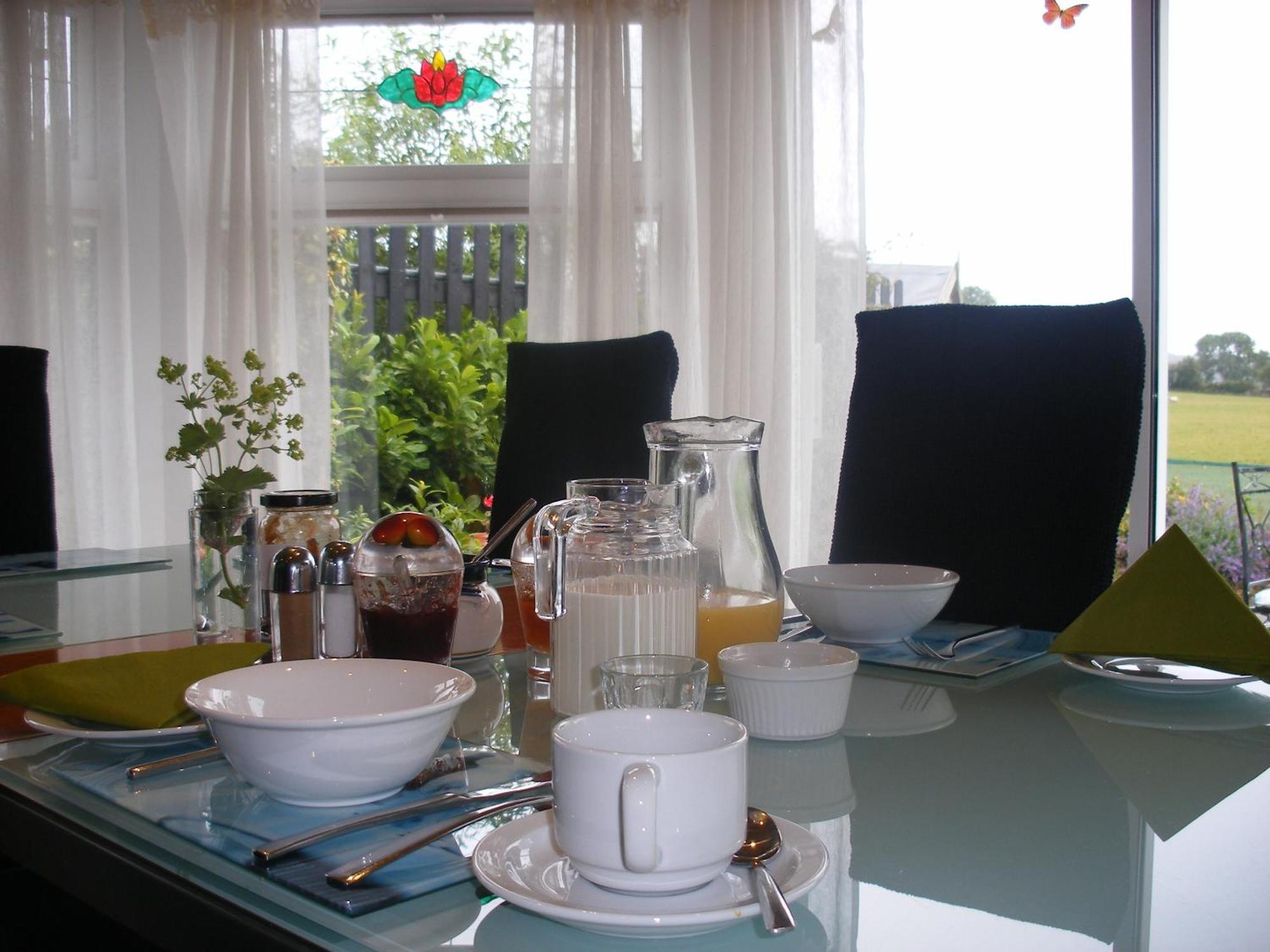 Brandon View House B&B Graiguenamanagh Exterior foto