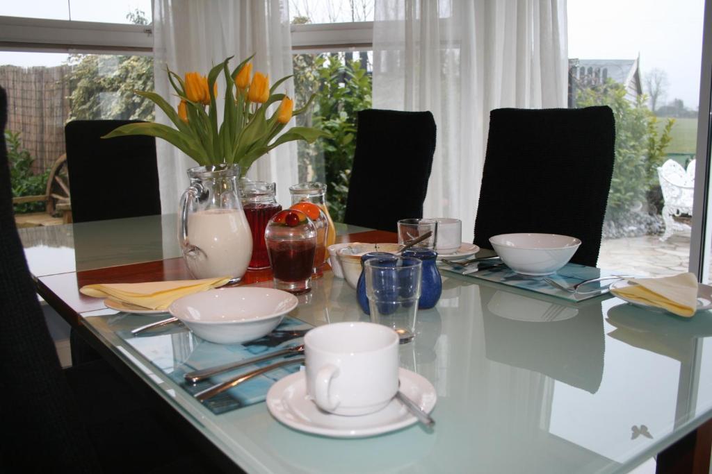 Brandon View House B&B Graiguenamanagh Exterior foto